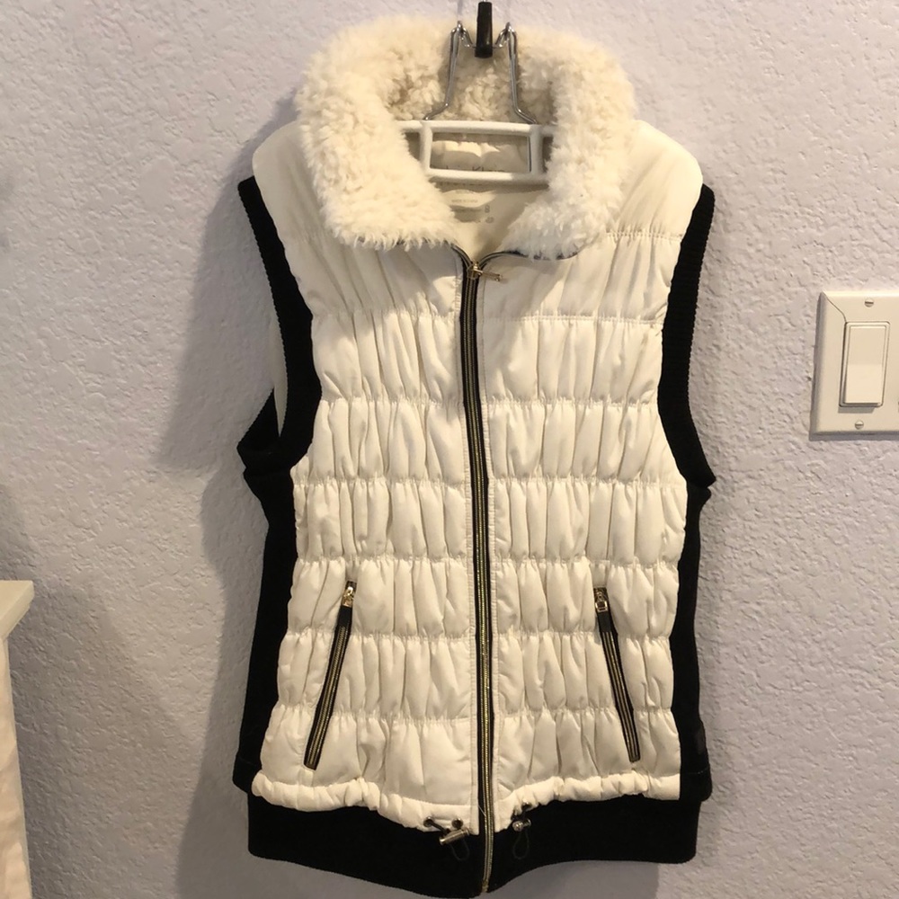 Calvin Klein performance vest